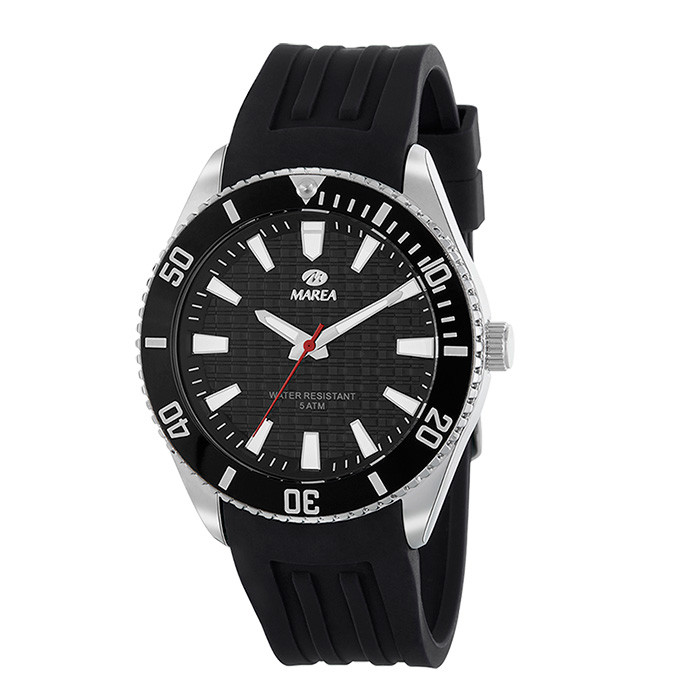 RELOJ MAREA HOMBRE B41392/1
